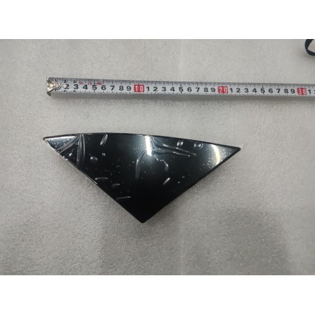 Panneau de garniture extérieure du montant a gauche - BYD - 14845399-00