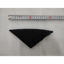 Panneau de garniture extérieure du montant a gauche - BYD - 14845399-00