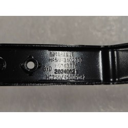 Support de pare-boue de berceau avant - BYD - 14845365-00
