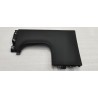 Plaque de protection inférieure gauche du tableau de bord-Assy-Noir Foncé 5 - BYD - 14845051-00