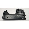 Plaque de protection inférieure gauche du tableau de bord-Assy-Noir Foncé 5 - BYD - 14845051-00