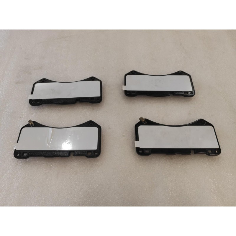Plaquettes de frein avant - Kit après-vente - BYD - 15221370-00