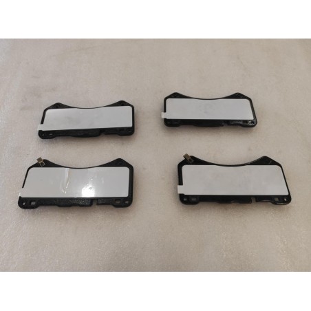 Plaquettes de frein avant - Kit après-vente - BYD - 15221370-00