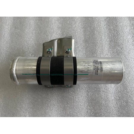 Réservoir de réfrigérant - BYD - 14844982-00