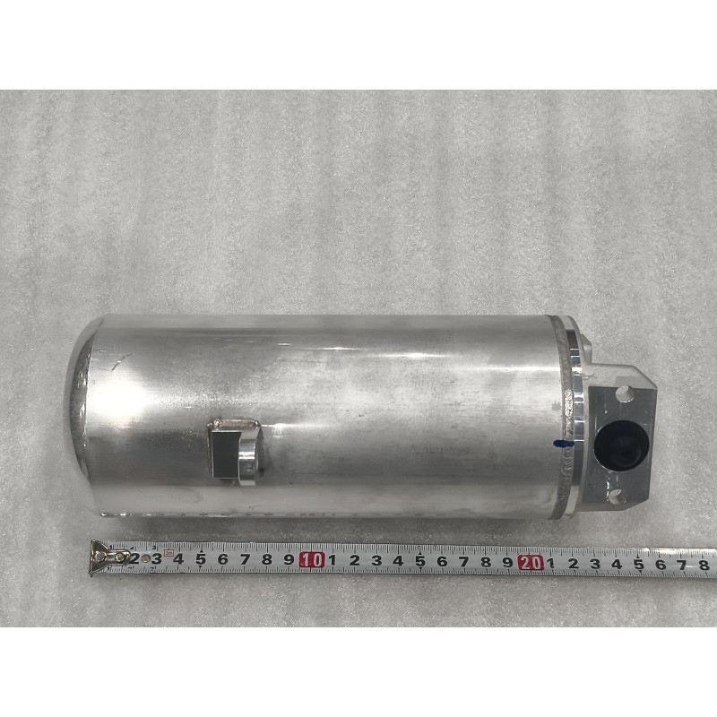Séparateur gaz-liquide - BYD - 14843922-00