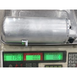 Séparateur gaz-liquide - BYD - 14843922-00