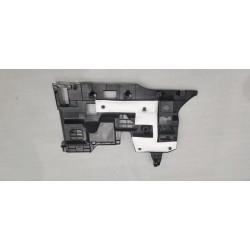 Panneau insonorisant inférieur gauche de planche de bord - BYD - 14837355-00