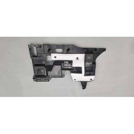 Panneau insonorisant inférieur gauche de planche de bord - BYD - 14837355-00