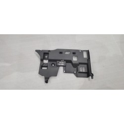 Panneau insonorisant inférieur gauche de planche de bord - BYD - 14837355-00