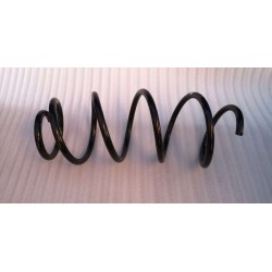 Ressort hélicoïdal de l'amortisseur avant - BYD - 14837093-00