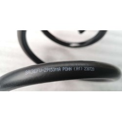 Ressort hélicoïdal de l'amortisseur arrière - BYD - 14837091-00