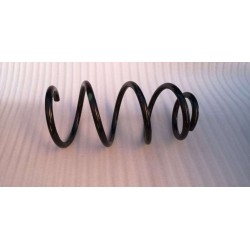 Ressort hélicoïdal de l'amortisseur arrière - BYD - 14837090-00
