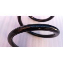 Ressort hélicoïdal de l'amortisseur arrière - BYD - 14837090-00