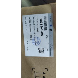 Commande multimédia - BYD - 14836261-00