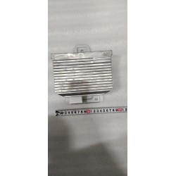 Commande multimédia - BYD - 14836261-00