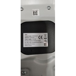 Commande multimédia - BYD - 14836261-00