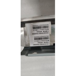 Commande multimédia - BYD - 14836261-00