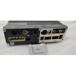 Commande multimédia - BYD - 14836261-00