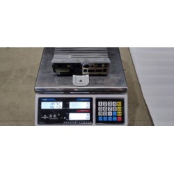 Commande multimédia - BYD - 14836261-00