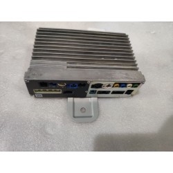 Commande multimédia - BYD - 14836251-00