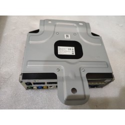 Commande multimédia - BYD - 14836251-00