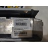 Commande multimédia - BYD - 14836251-00