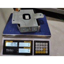 Commande multimédia - BYD - 14836251-00