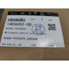Commande multimédia - BYD - 14836251-00