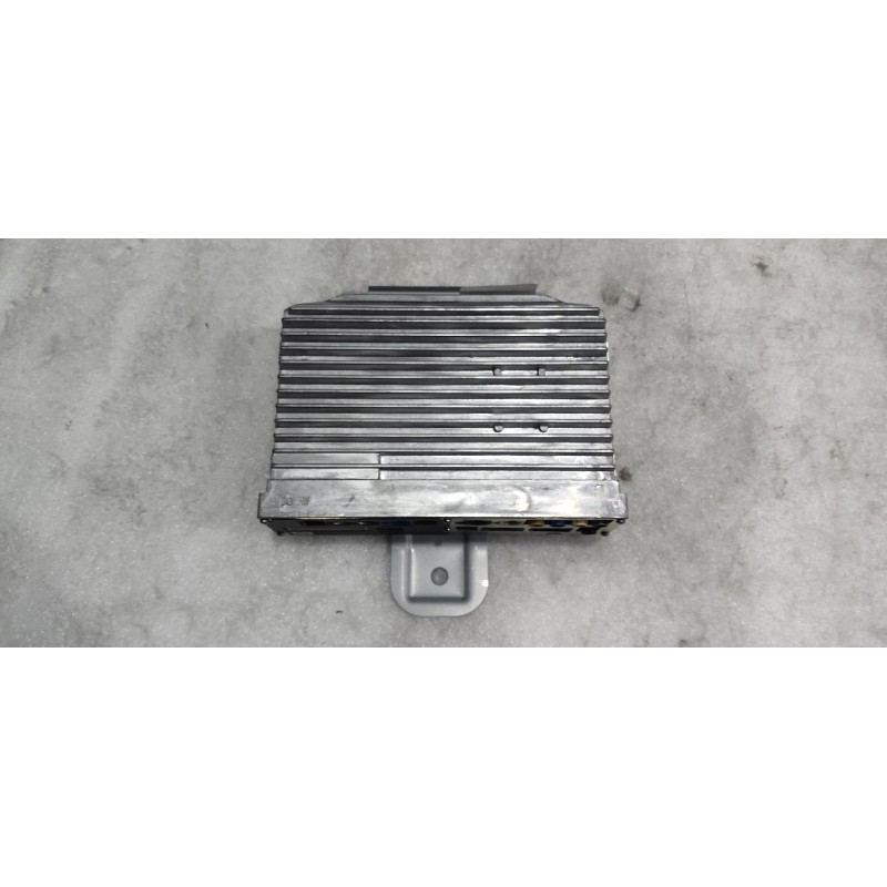 Commande multimédia - BYD - 14836250-00