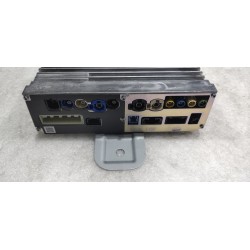 Commande multimédia - BYD - 14836250-00
