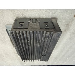 Commande multimédia - BYD - 14836248-00