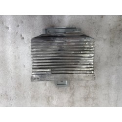 Commande multimédia - BYD - 14836230-00