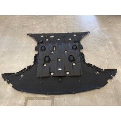 Garde-boue du sous-châssis avant - BYD - 14836120-00