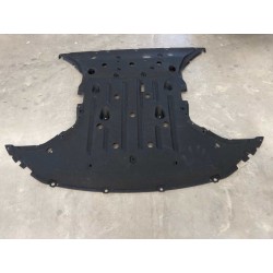 Garde-boue du sous-châssis avant - BYD - 14836120-00