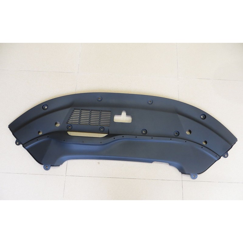 Cache supérieur de calandre - Noir standard - BYD - 11785957-00