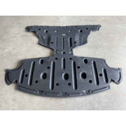 Garde-boue du sous-châssis arrière - BYD - 14836074-00