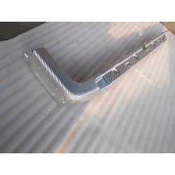 Assemblée I de la plaque d'isolation thermique du bloc-batterie - BYD - 14835414-00
