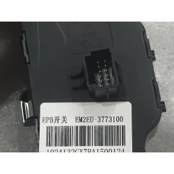 Interrupteur EPB - BYD - 14834527-00