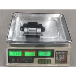 Interrupteur EPB - BYD - 14834527-00