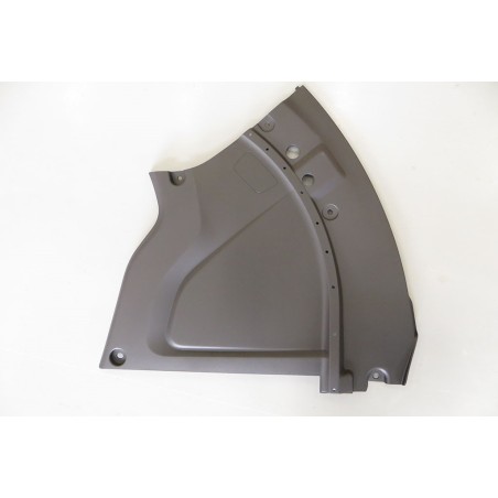 Garniture de compartiment avant droit - Noir standard - BYD - 11785956-00
