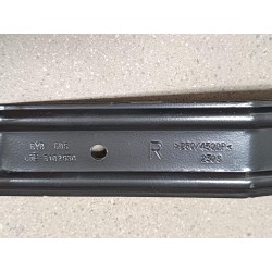 Support avant droit de cache-boue de berceau arrière - BYD - 14833883-00