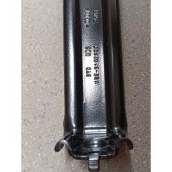 Support avant gauche de cache-boue de berceau arrière - BYD - 14833882-00