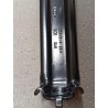 Support avant gauche de cache-boue de berceau arrière - BYD - 14833882-00