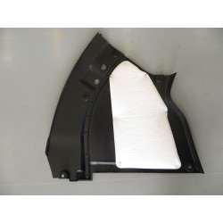 Garniture de compartiment avant droit - Noir standard - BYD - 11785956-00