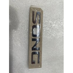 Marqueur SONG - BYD - 14833878-00