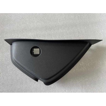 Protection droite du tableau de bord - Noir foncé 5 - BYD - 14829630-00