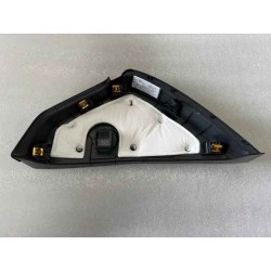 Protection droite du tableau de bord - Noir foncé 5 - BYD - 14829630-00