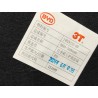 Cache supérieur de coffre - BYD - 14828133-00