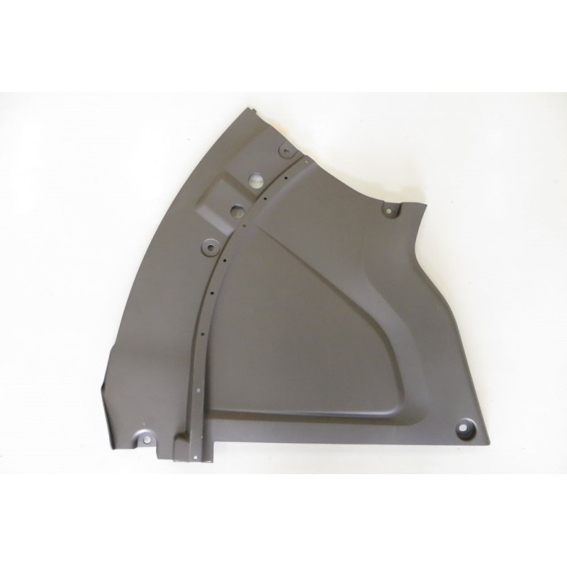 Garniture de compartiment avant gauche - Noir standard - BYD - 11785955-00
