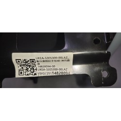 Accoudoir de console centrale-Blue LAZ - BYD - 14828094-00